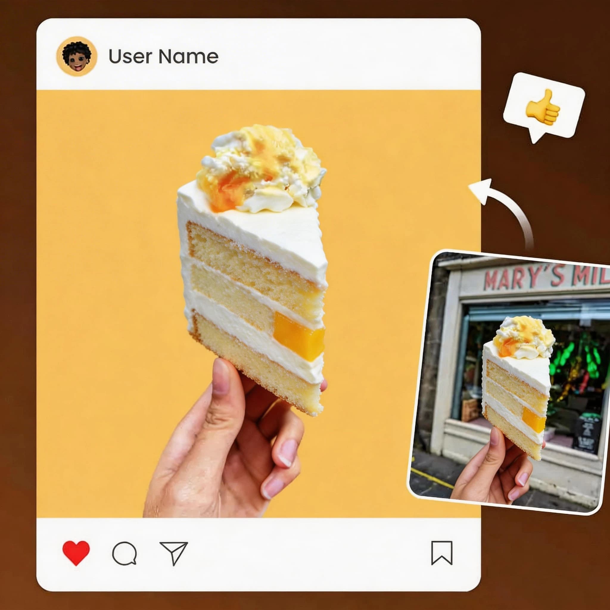 Graphic background removal - transparent PNG